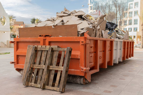 Best Commercial Junk Removal in Alvord, TX