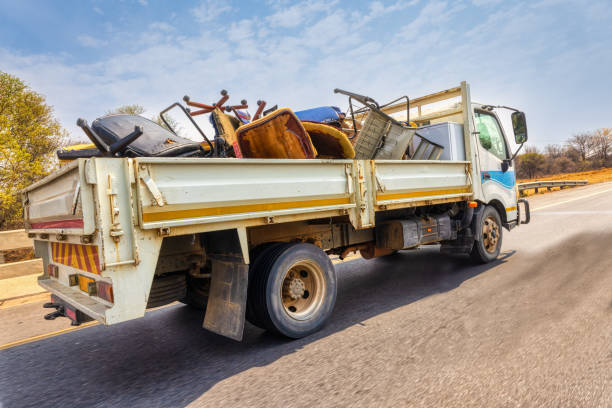 Best Residential Junk Removal in Alvord, TX