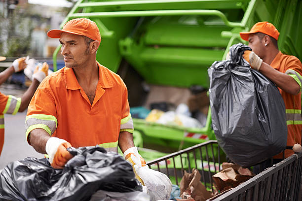 Best Retail Store Cleanouts in Alvord, TX